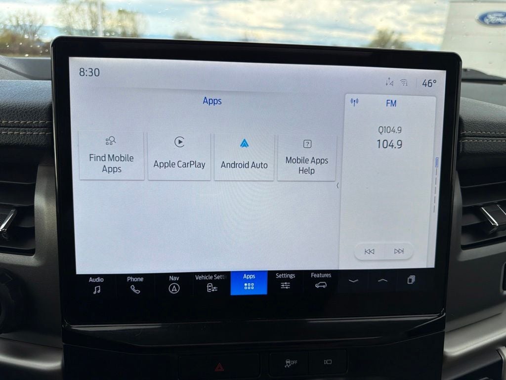 2023 Ford Expedition Max XLT