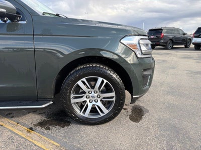 2023 Ford Expedition Max XLT