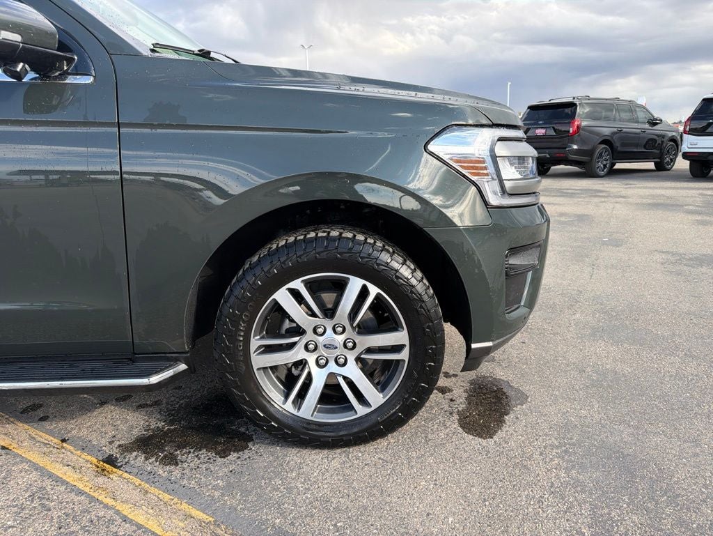 2023 Ford Expedition Max XLT