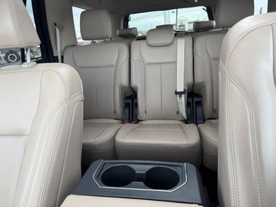2023 Ford Expedition Max XLT