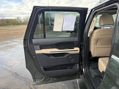 2023 Ford Expedition Max XLT