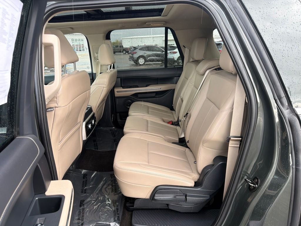 2023 Ford Expedition Max XLT