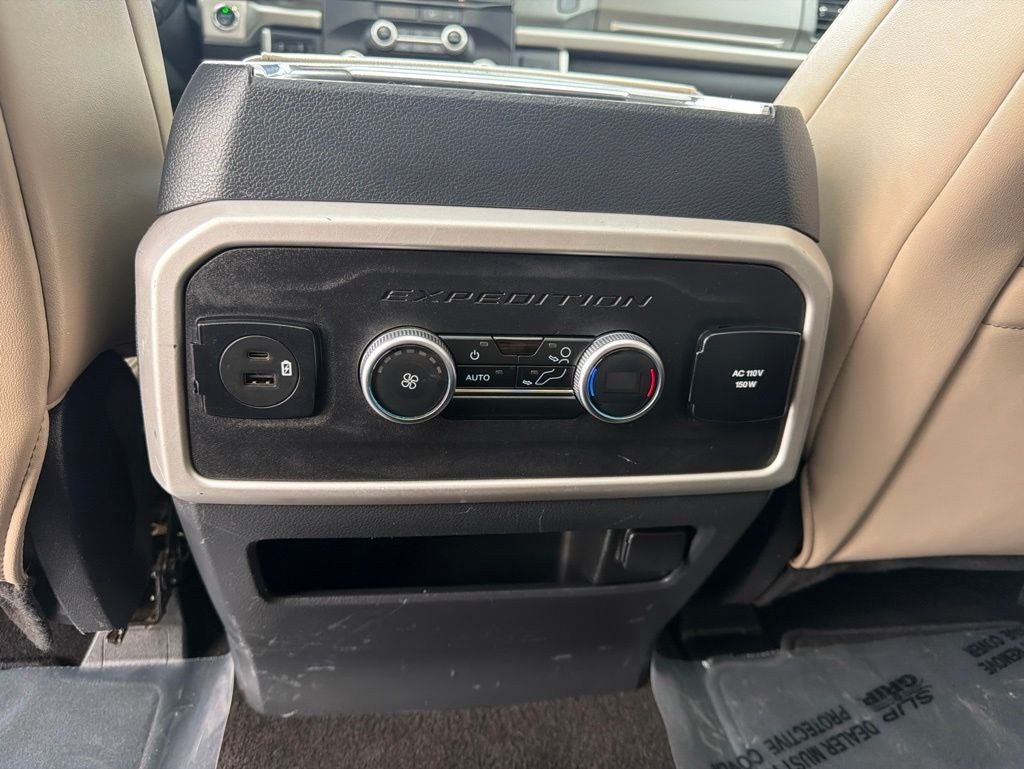 2023 Ford Expedition Max XLT