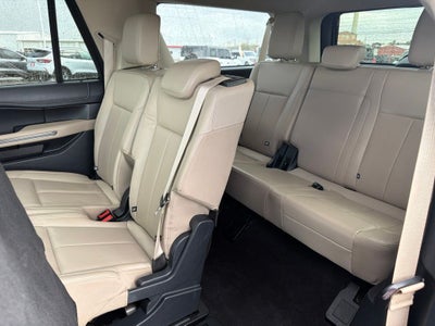 2023 Ford Expedition Max XLT