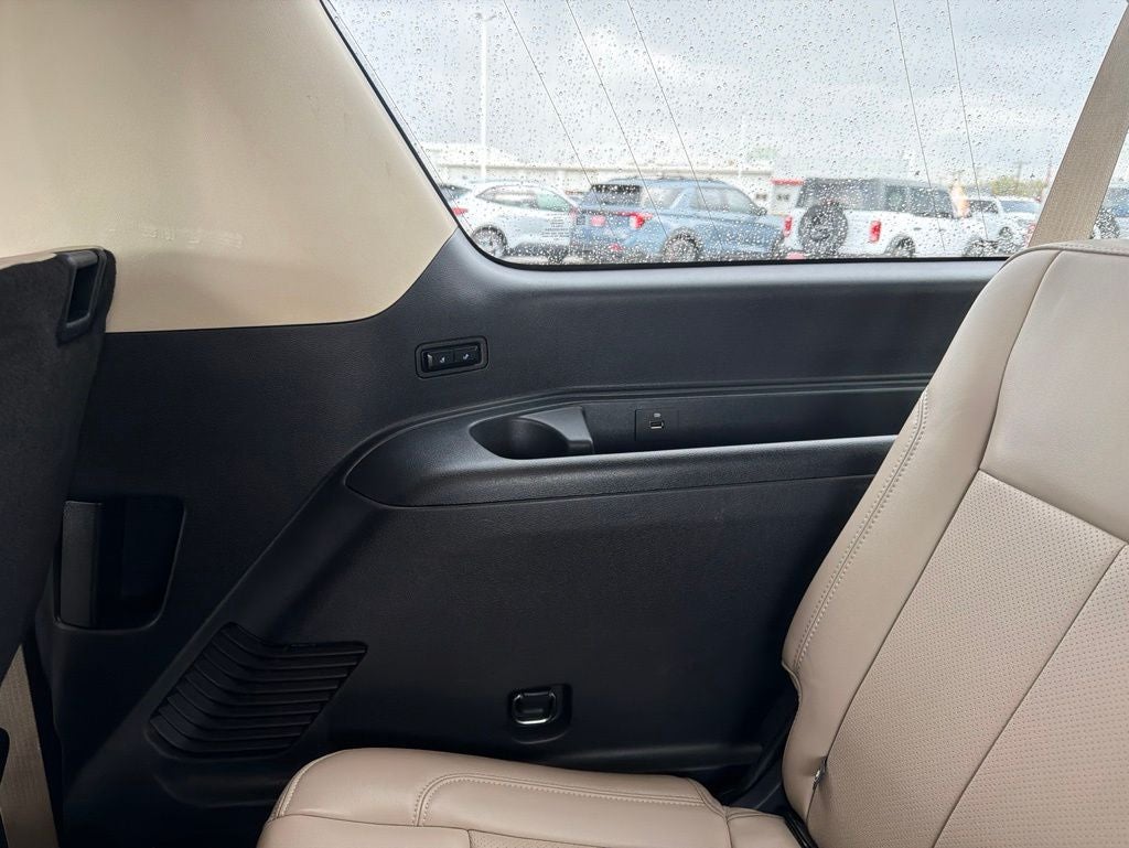 2023 Ford Expedition Max XLT