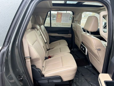 2023 Ford Expedition Max XLT