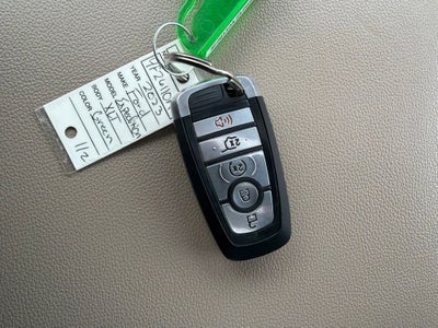2023 Ford Expedition Max XLT