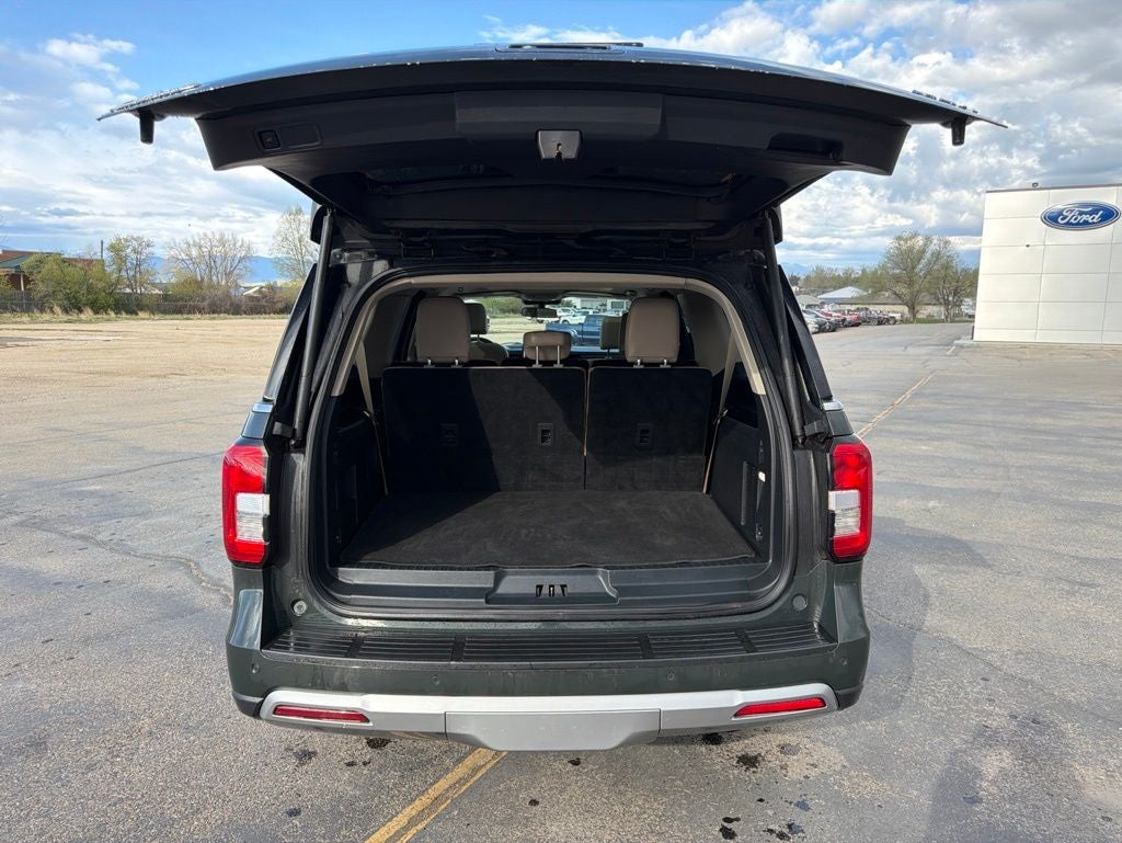 2023 Ford Expedition Max XLT