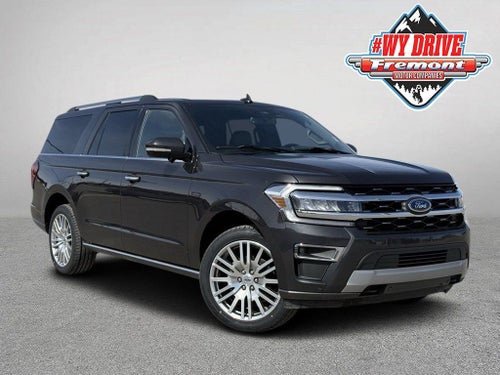 2023 Ford Expedition Max Limited