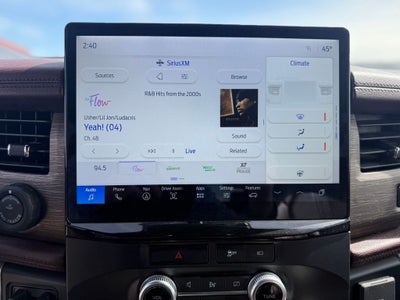 2023 Ford Expedition Max Limited