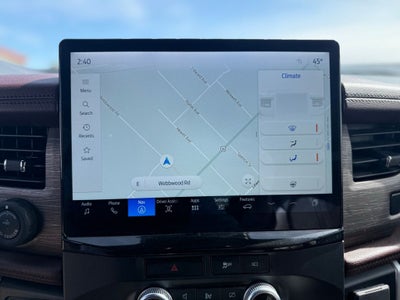 2023 Ford Expedition Max Limited