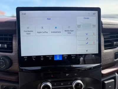 2023 Ford Expedition Max Limited