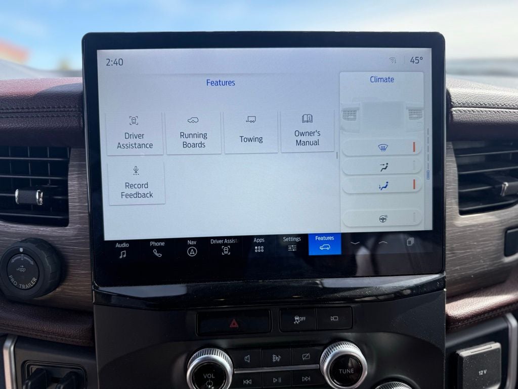 2023 Ford Expedition Max Limited