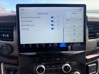 2023 Ford Expedition Max Limited