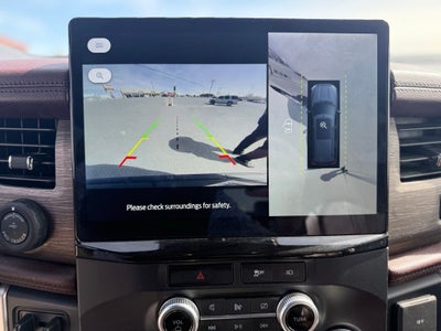 2023 Ford Expedition Max Limited