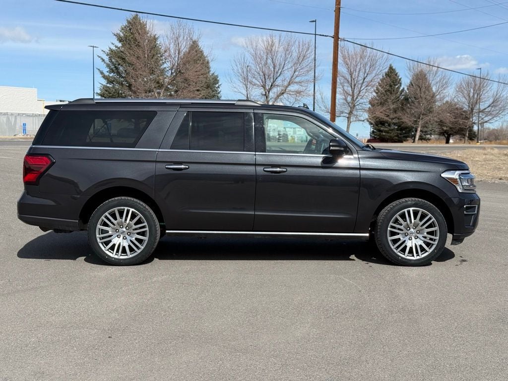 2023 Ford Expedition Max Limited