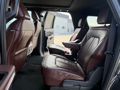 2023 Ford Expedition Max Limited