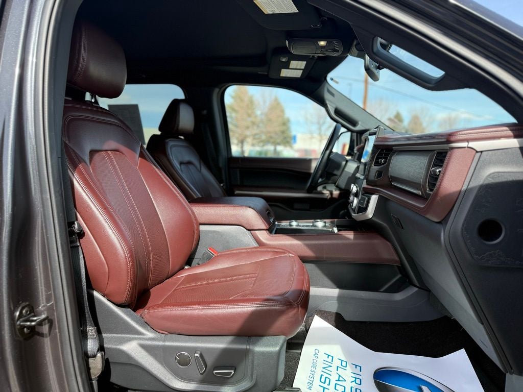 2023 Ford Expedition Max Limited
