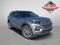 2023 Ford Explorer Limited 4WD