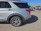 2023 Ford Explorer Limited 4WD