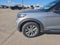 2023 Ford Explorer Limited 4WD