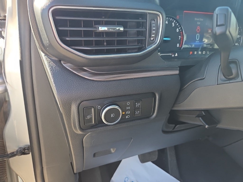 2023 Ford Explorer Limited 4WD