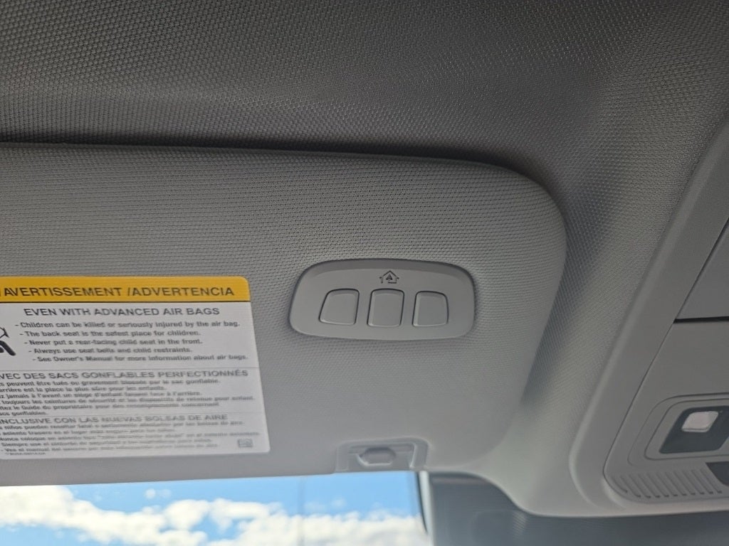 2023 Ford Explorer Limited 4WD