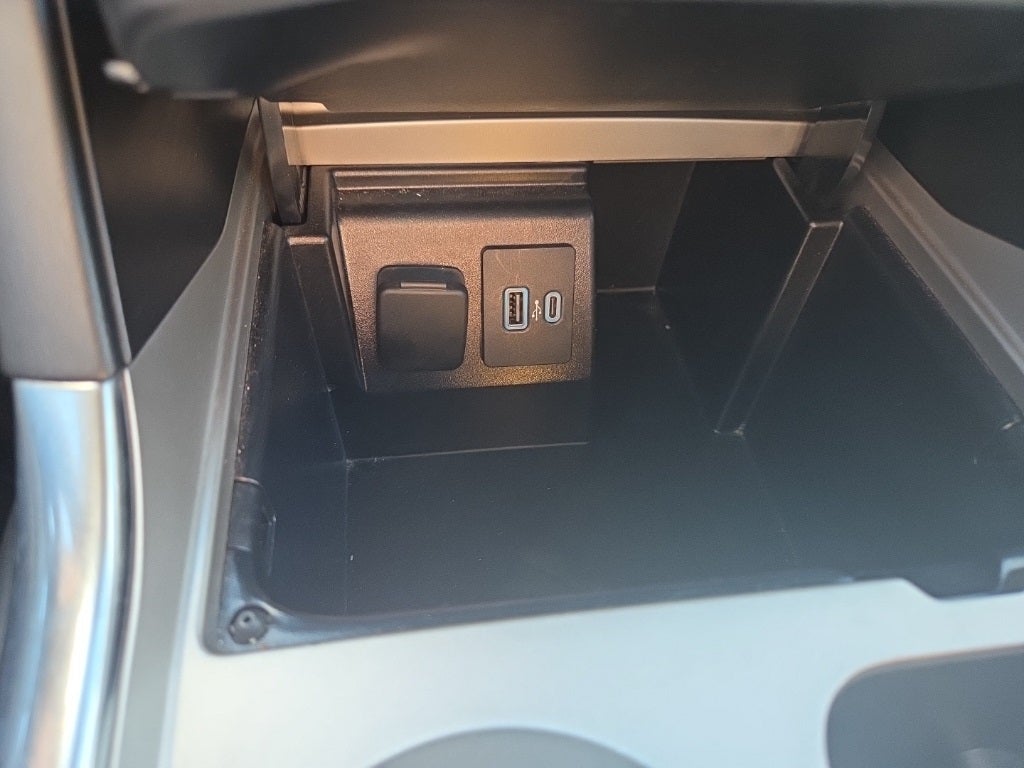 2023 Ford Explorer Limited 4WD