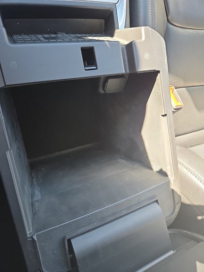 2023 Ford Explorer Limited 4WD