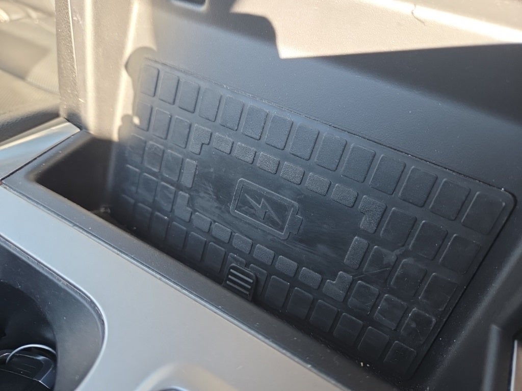 2023 Ford Explorer Limited 4WD