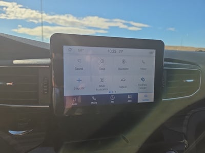 2023 Ford Explorer Limited 4WD