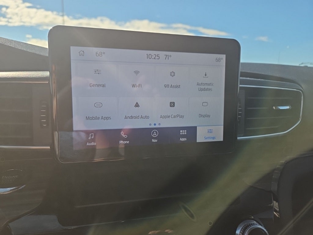 2023 Ford Explorer Limited 4WD