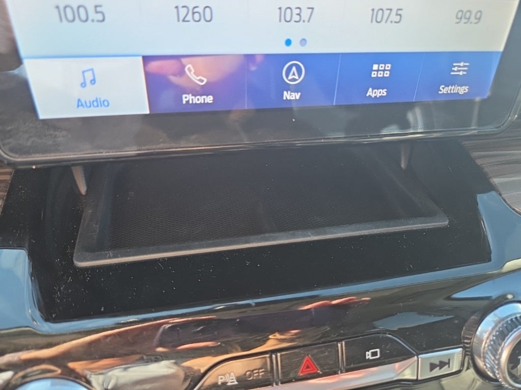 2023 Ford Explorer Limited 4WD