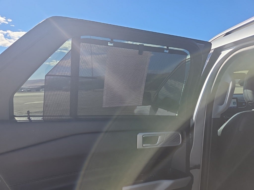 2023 Ford Explorer Limited 4WD