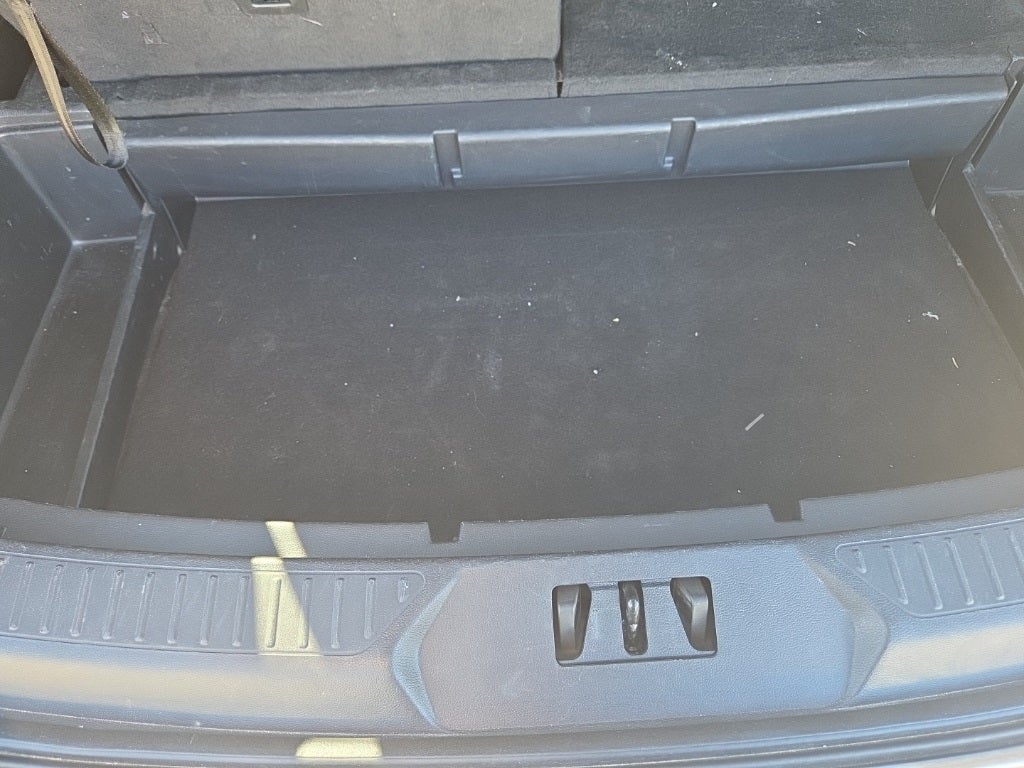 2023 Ford Explorer Limited 4WD