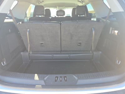 2023 Ford Explorer Limited 4WD