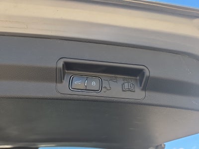 2023 Ford Explorer Limited 4WD