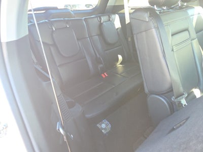 2023 Ford Explorer Limited 4WD