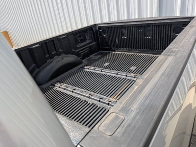 2017 Ford F-250SD XLT