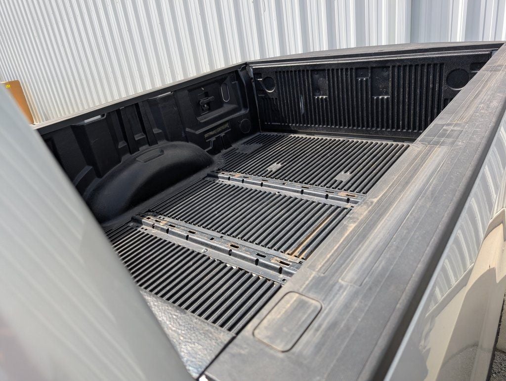 2017 Ford F-250SD XLT
