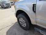 2017 Ford F-250SD XLT