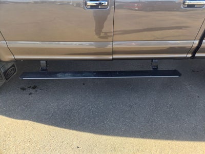 2022 Ford F-250SD King Ranch