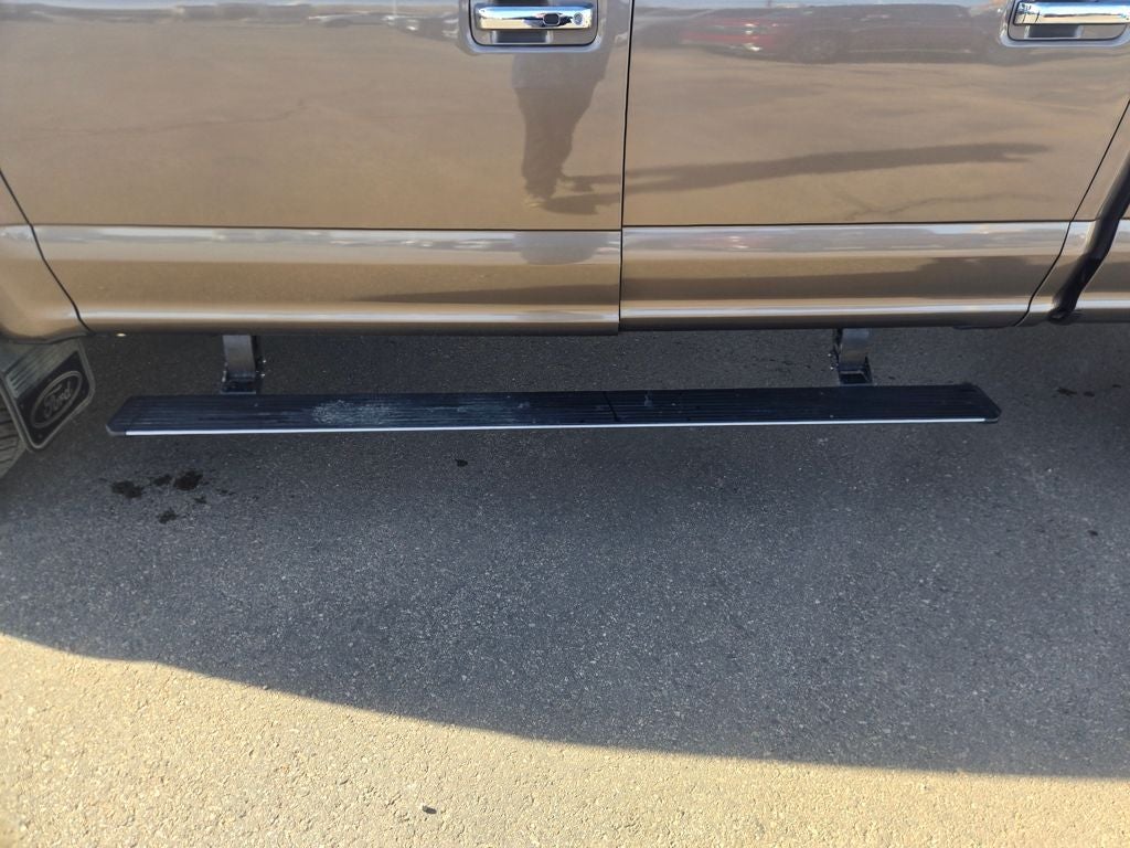 2022 Ford F-250SD King Ranch