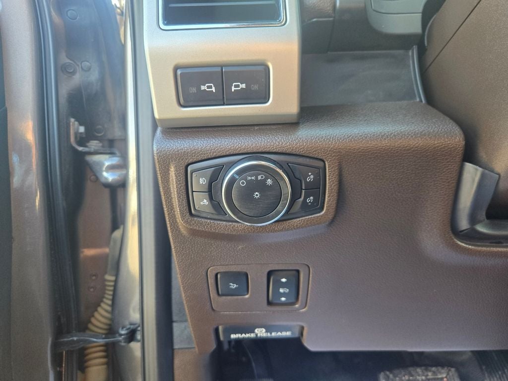 2022 Ford F-250SD King Ranch