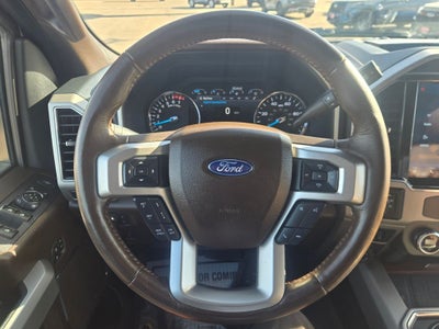 2022 Ford F-250SD King Ranch