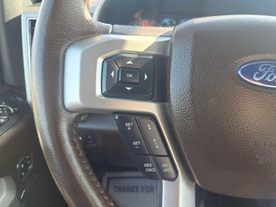 2022 Ford F-250SD King Ranch