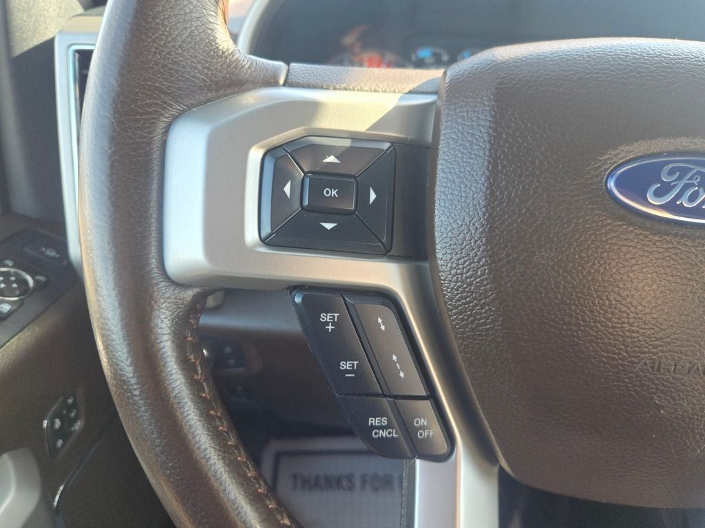 2022 Ford F-250SD King Ranch