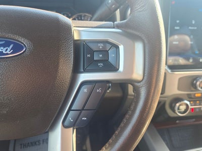 2022 Ford F-250SD King Ranch