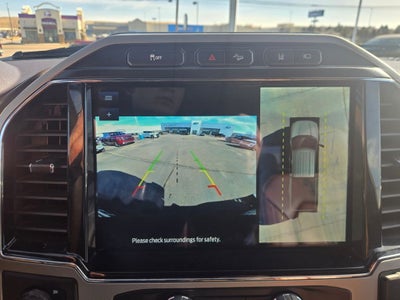 2022 Ford F-250SD King Ranch