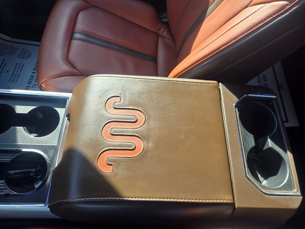 2022 Ford F-250SD King Ranch